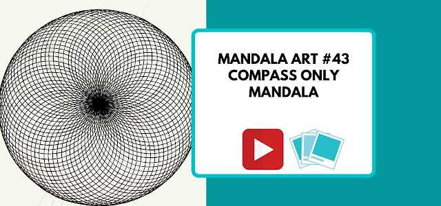 Mandala for beginners