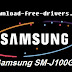 Download Samsung SM-J100G Firmware