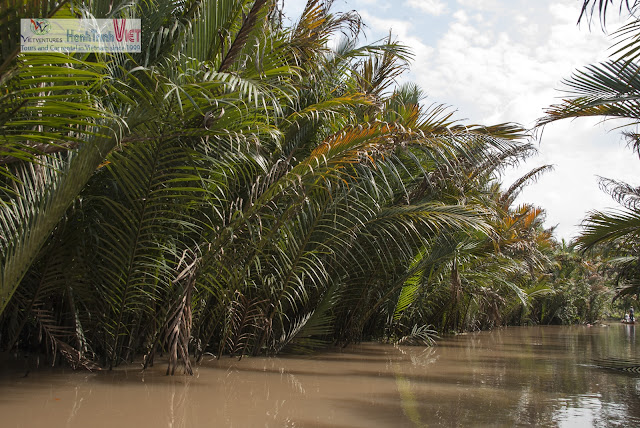 Khám phá tour du lịch ở Tiền Giang 10.2015