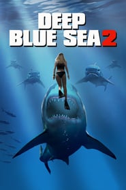 Deep Blue Sea 2 Peliculas Online Gratis Completas EspaÃ±ol