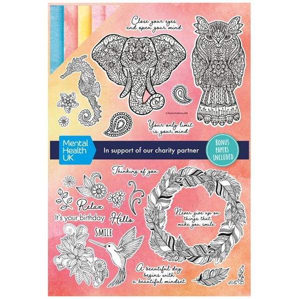 A Passion For Cards Creative Stamping Magazine issue 93 (affiliate)