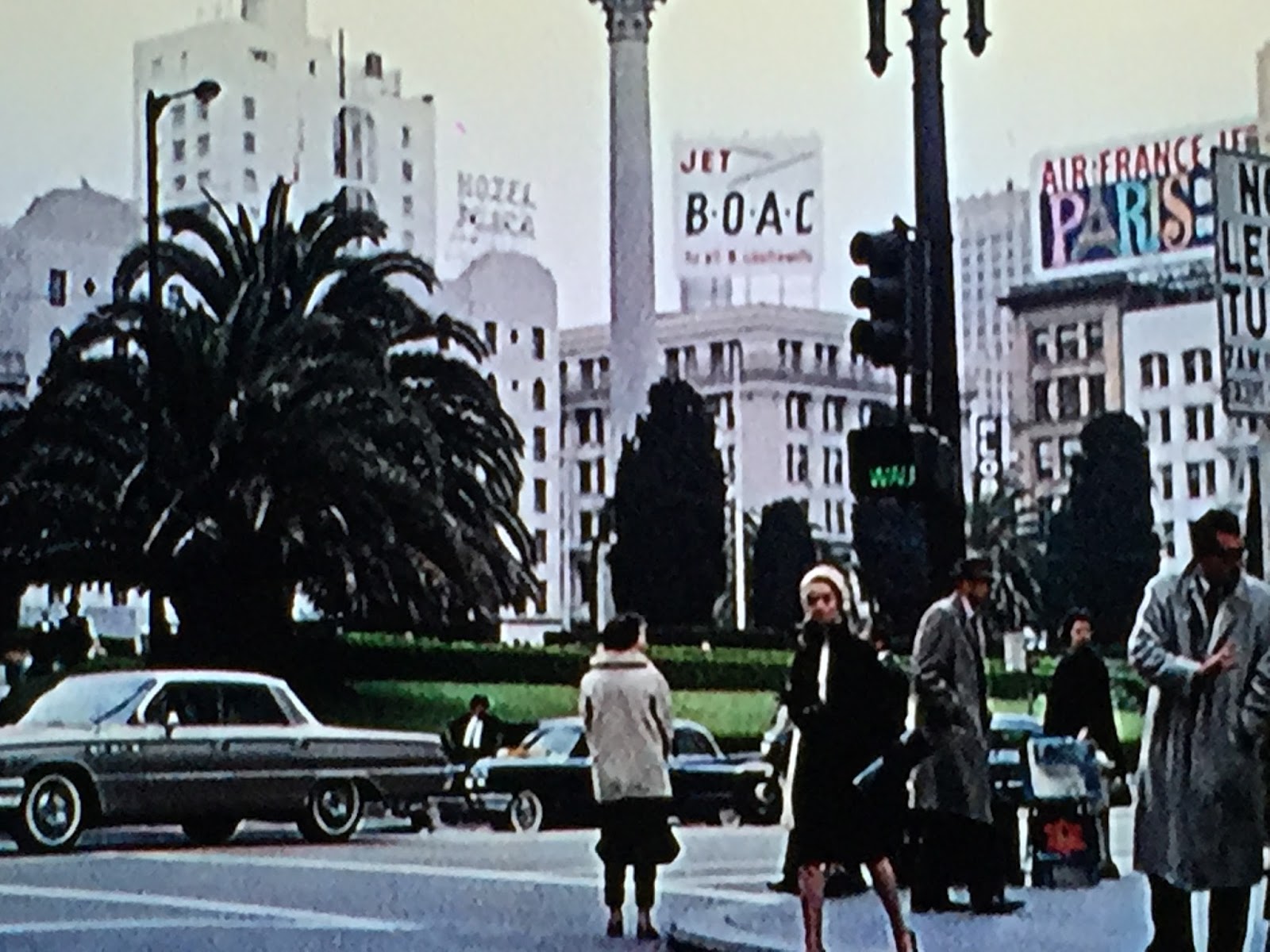 Reel to Real Filming Locations The Birds (1963)