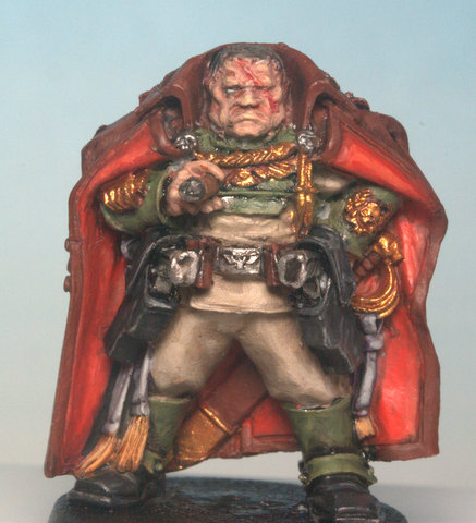 lord castellan creed