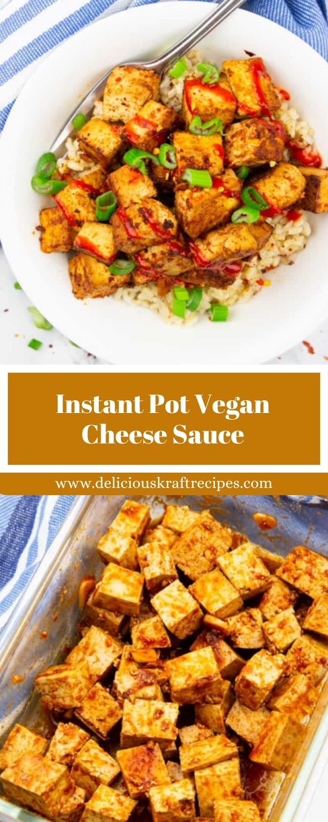 Easy Tofu Marinade Recipes Easy Tofu Marinade Recipes