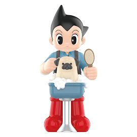 Pop Mart Pet Groomer Licensed Series Astro Boy Diverse Life Series Figure