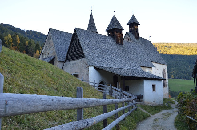 escursioni trekking alto adige