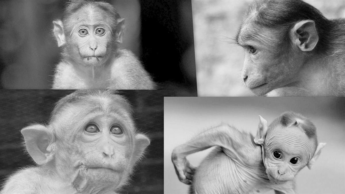 ``Mysurean Musings: Monkey Memories