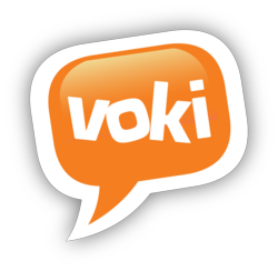 Voki