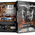 Corrida Mortal: Anarquia DVD Capa