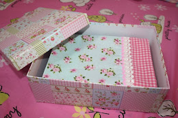 Pillowcase in Giftbox