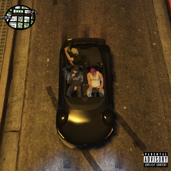 Dbo – FAM (Free All Ma) – Single