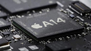 La produzione di Apple A14X per iPad e MacBook inizia nel quarto trimestre