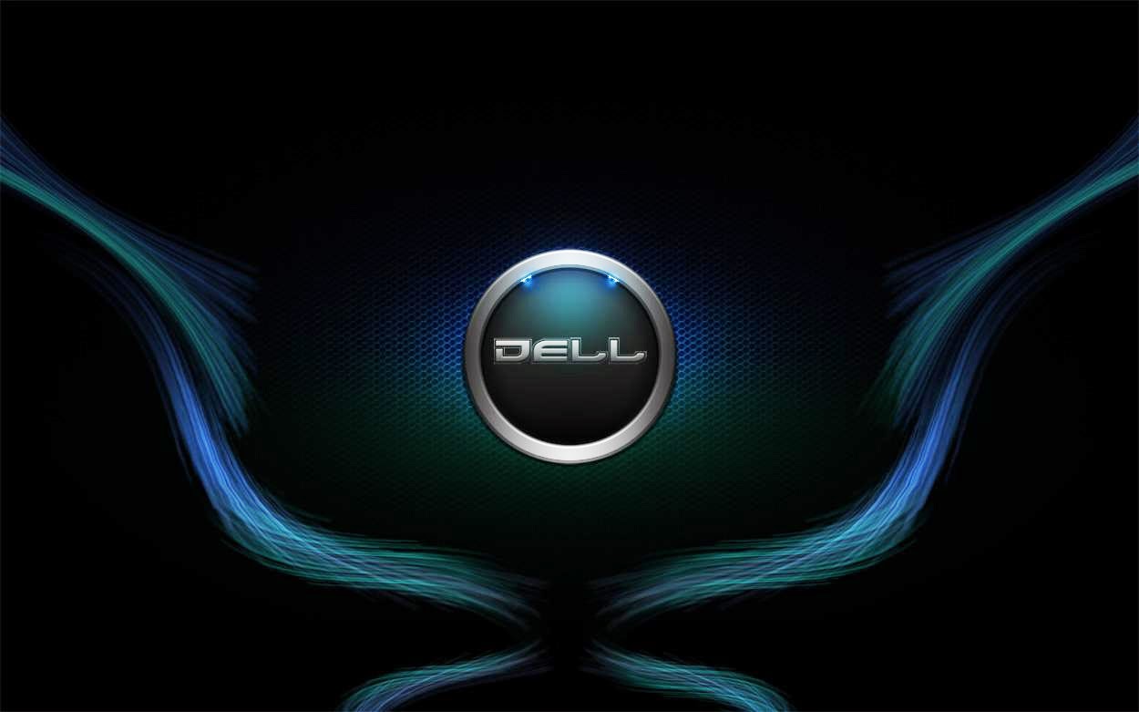 تحميل خلفيات Dell محترفي الحماية
