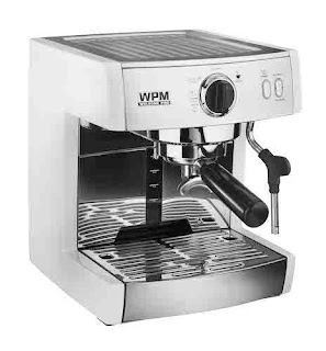 Inilah Mesin Espresso Murah Untuk Cafe Kecil 