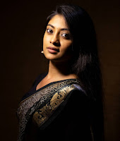 Ammu Abhirami (Indian Actress) Biography, Wiki, Age, Height, Family, Career, Awards, and Many More