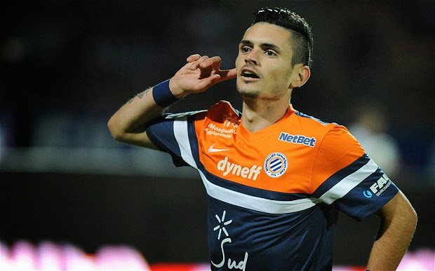 Rémy Cabella