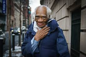 America's oldest juvenile lifer gets released aged 83 after serving 68 years In Prison