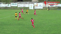 Καμπανιακός-Αρης 0-3(vid) kampaniasports.gr