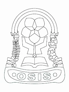 Logo OSIS SMP