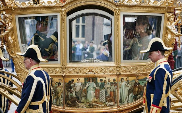 8 Fakta Menarik Kereta Kuda Raja Belanda Berbahan Jati