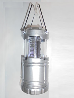 取り手を上に引き上げた状態