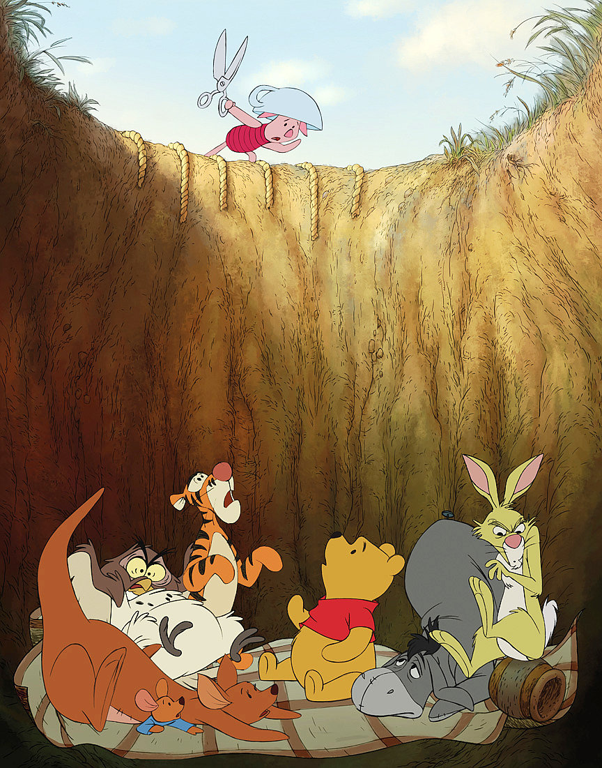 Winnie Pooh Film Stream Winnie Pooh Film Stream