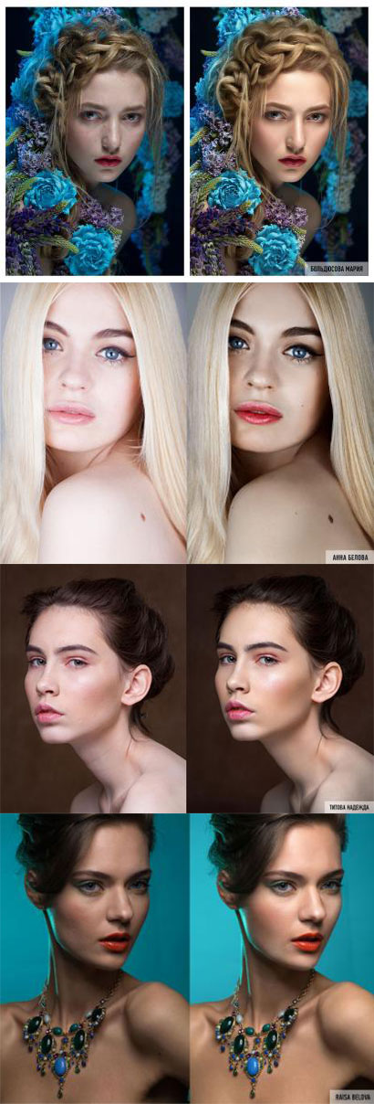 Alexander Chaldryan Adobe Photoshop Commercial Retouching 2 Alexander Chaldryan Adobe Photoshop Commercial Retouching Free