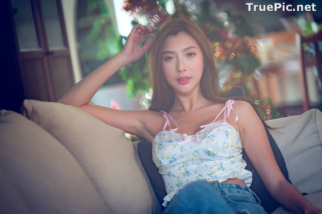 Image Thailand Model – Nalurmas Sanguanpholphairot – Beautiful Picture 2020 Collection - TruePic.net - Picture-93