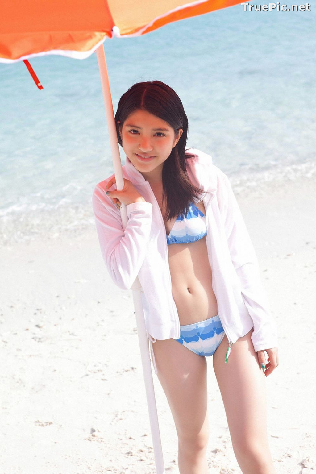 Image [YS Web] Vol.506 - Japanese Actress and Singer - Umika Kawashima - TruePic.net - Picture-22
