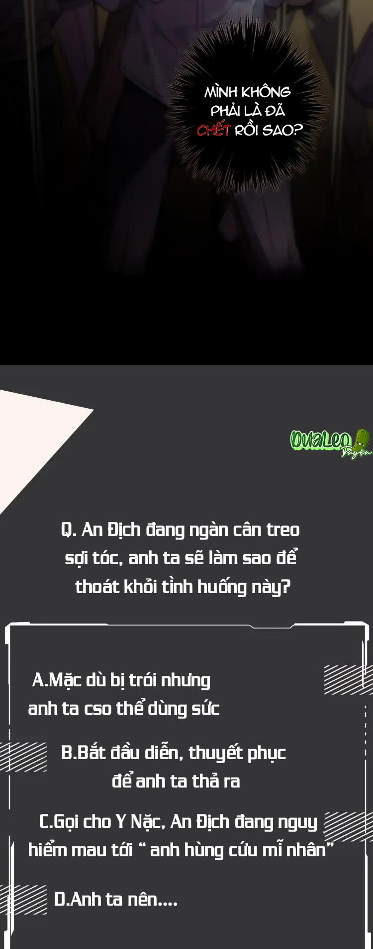 Đọc truyện Hư Vô - Chapter 2