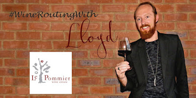Le Pommier Lloyd Loots