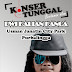 Dwi Kalian Kanca Gelar Konser Tunggal