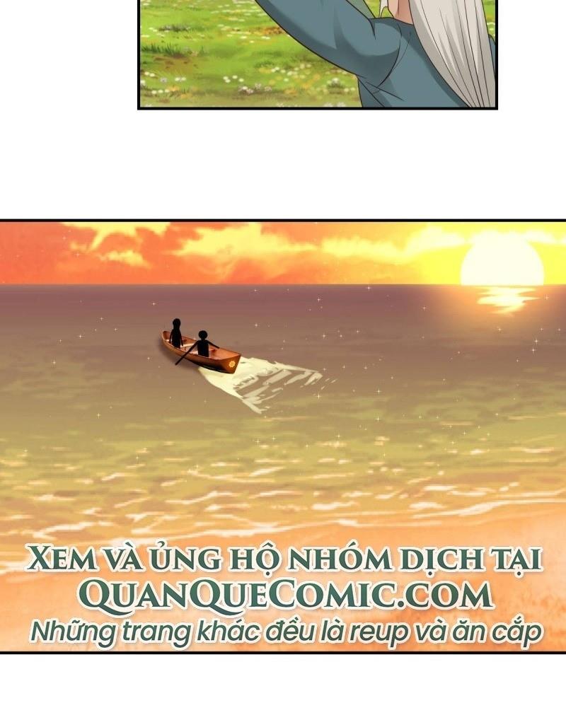 Hỗn Độn Đan Thần chapter 42 - Trang 11