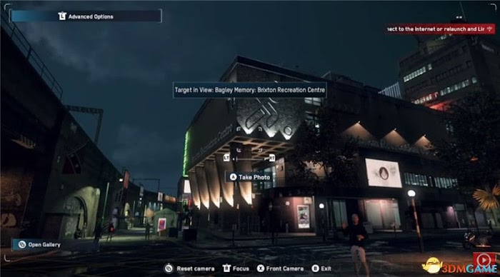 看門狗 自由軍團 (Watch Dogs Legion) 全收集圖文攻略