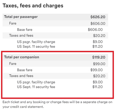 How to Use Alaska Airlines Companion Fare Discount?