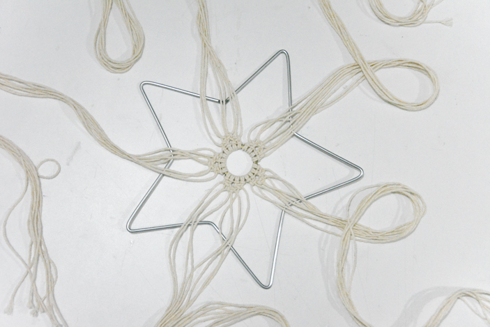 Nudo plano intermedio