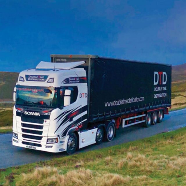 how much is it to do class 1 hgv