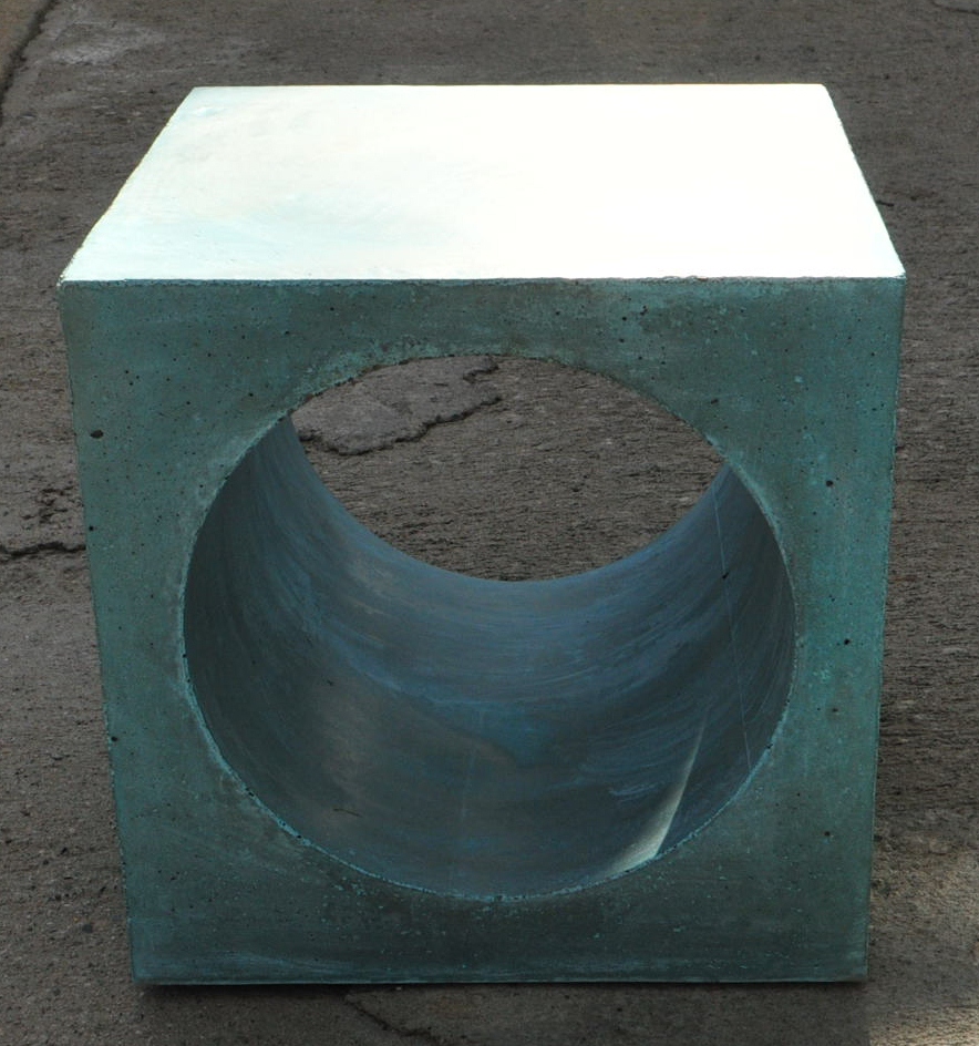 MODE CONCRETE Concrete Cubes and Rectangles Multipurpose and Stylish