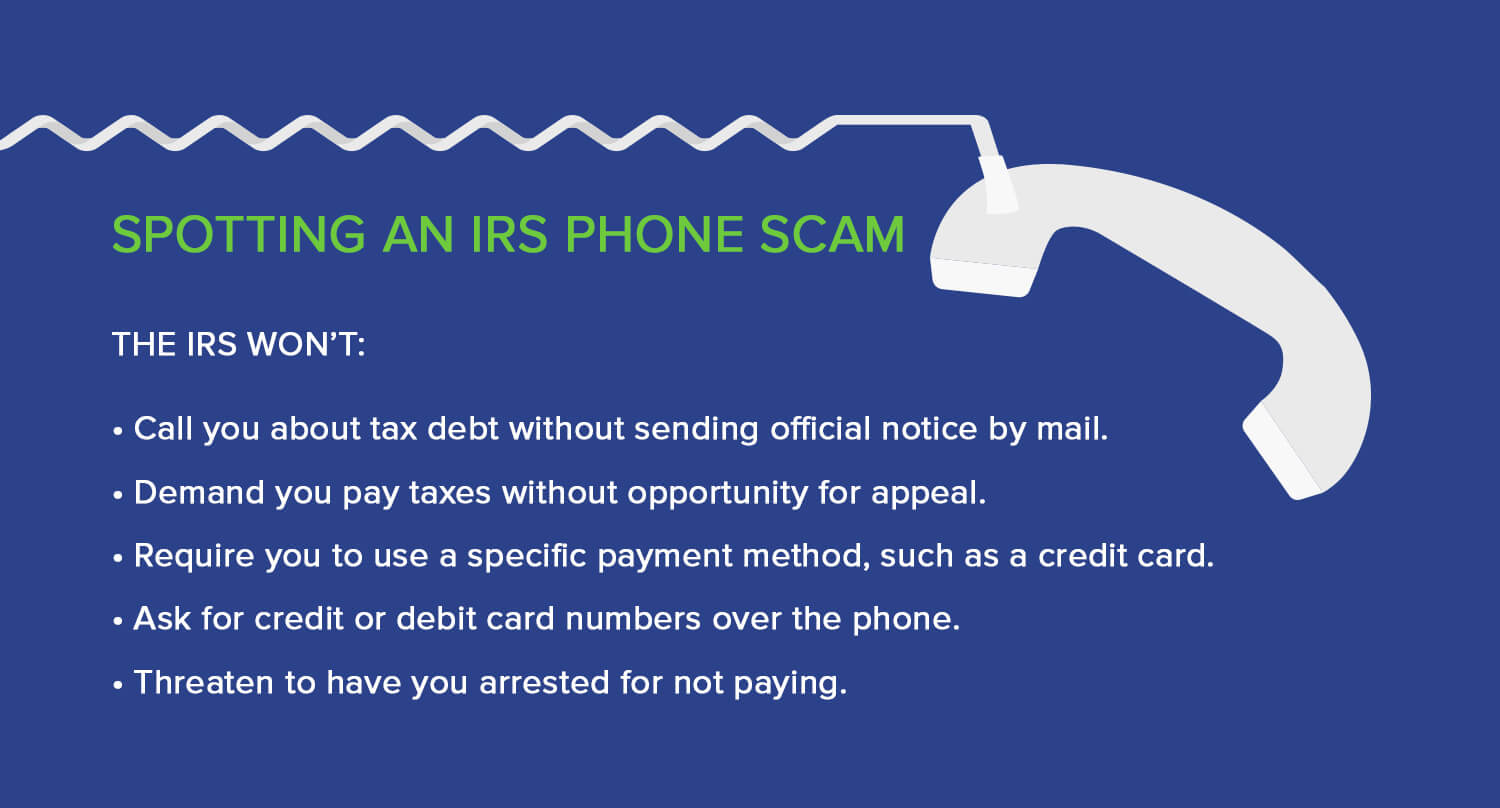 Irs Telephone Scam Warning Feb 22 Centre Daily Times