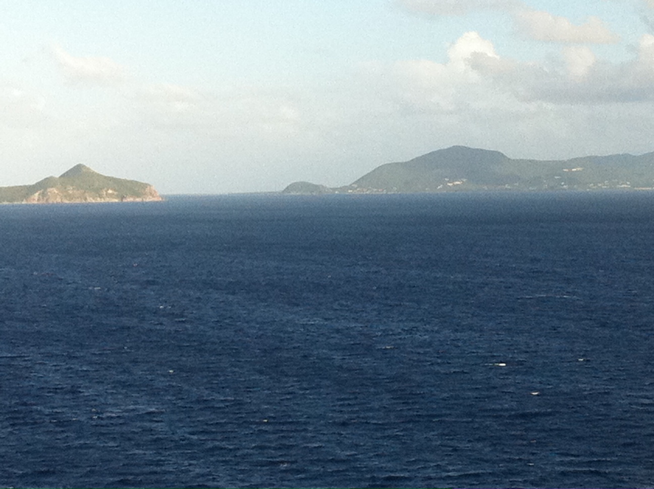 Yellow Fish cruises St. Kitts and Nevis