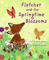 Best Spring Picture Books #childrenslit #spring #picturebooks