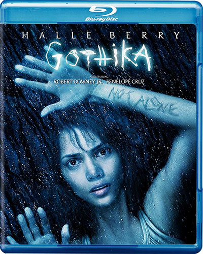 Gothika (2003) 1080p BDRip Dual Audio Latino-Inglés [Subt. Esp] (Terror. Thriller)