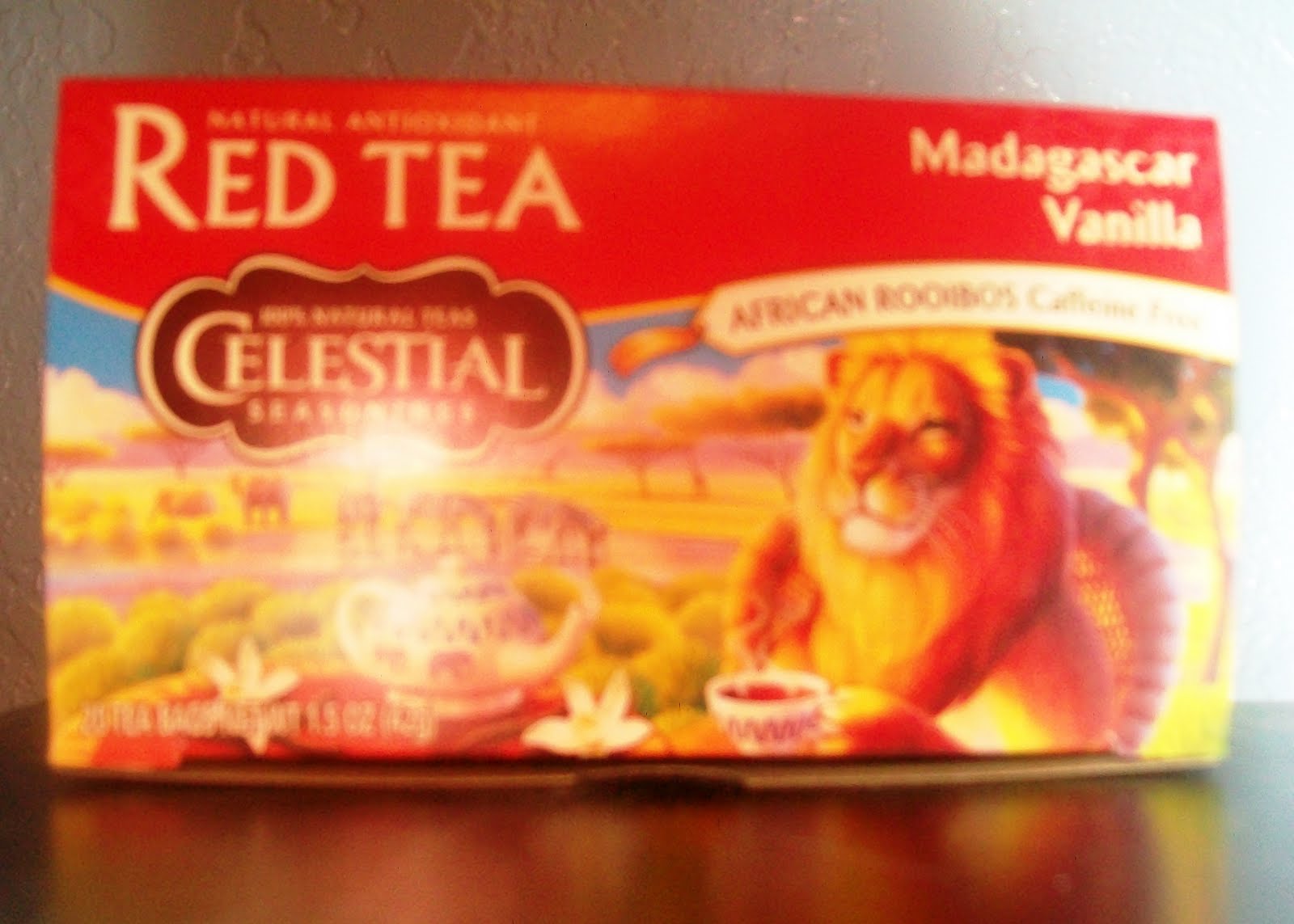 Yes Ma'am Botswana Food Night by Kate Krimson