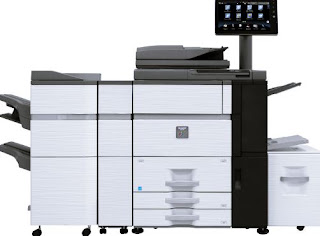 Sharp MX-8090N Driver Downloads - Windows, Mac, Linux Sharp MX-8090N Driver Downloads - Windows, Mac, Linux