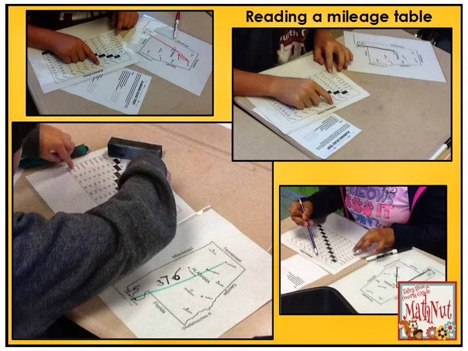 Tales from a Fourth Grade MathNut: September 2013