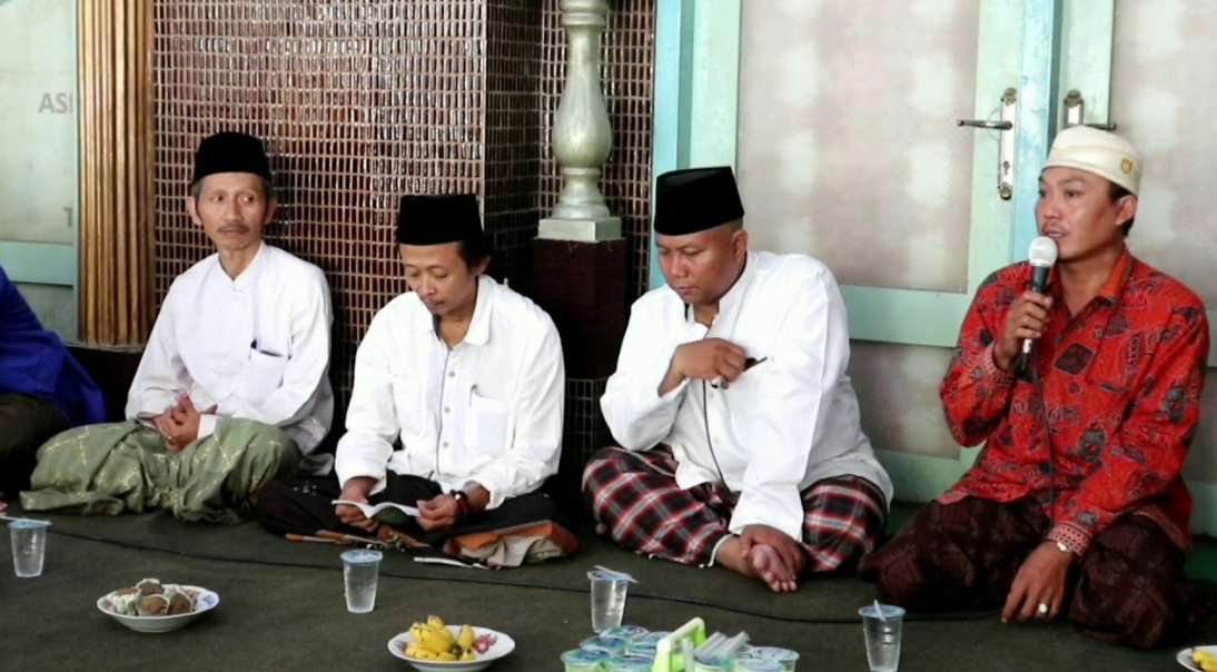 Sambutan Shohibul Bait Bahasa Jawa Strukturpola