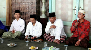 Sambutan Shohibul Bait Bahasa Jawa - Strukturpola