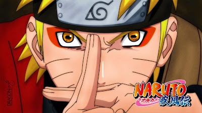 جميع حلقات ناروتو شيبودن Naruto Shippuuden كاملة الحلقه 1 ماجيك تكنولوجي