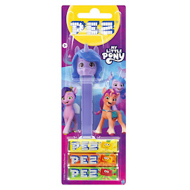 My Little Pony Candy Dispenser Izzy Moonbow Figure by PEZ