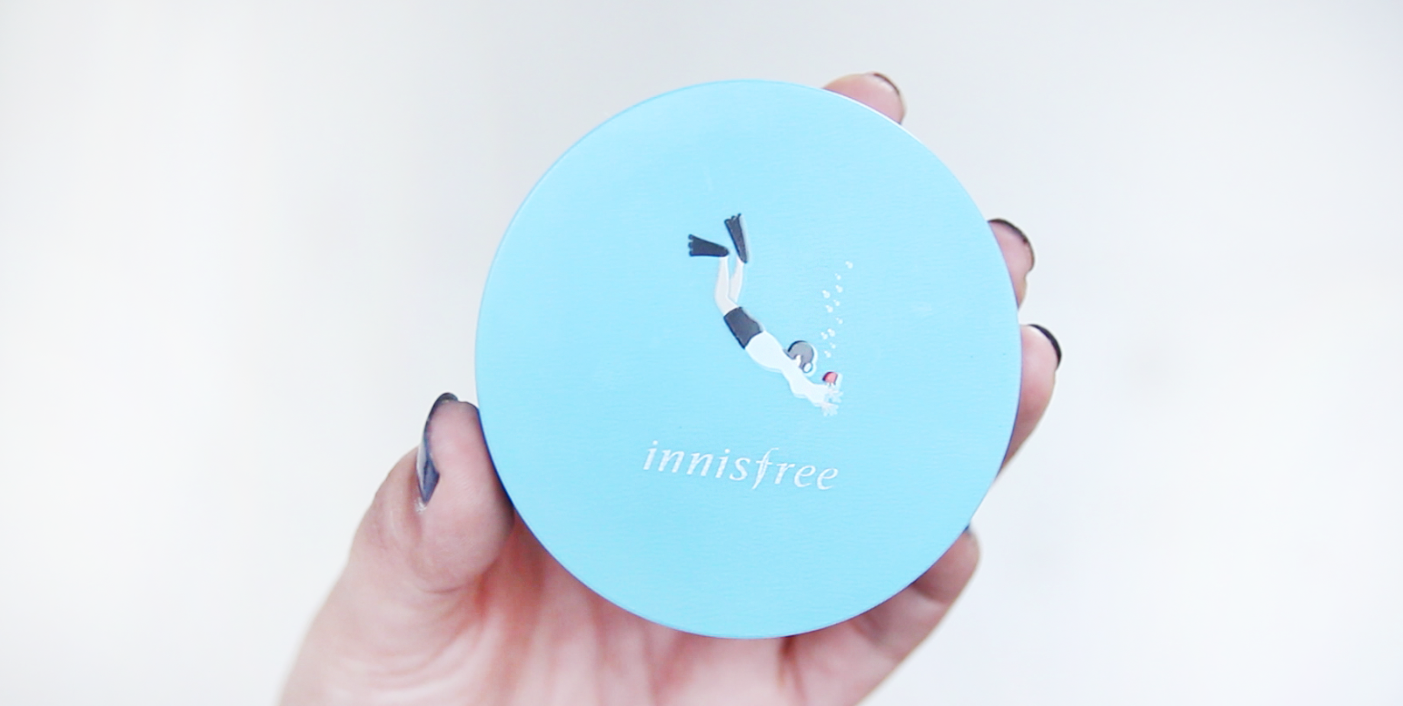 BEST KOREAN CUSHIONS FOR SUMMER Liah Yoo